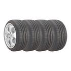 Kit 4 Pneus Bridgestone Aro 18 235/55R18 Alenza 001 100V