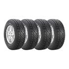 Kit 4 Pneus Bridgestone Dueler H/t 684 II 265/65r17 112S