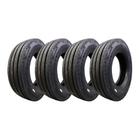 Kit 4 Pneus Chengshan Aro 17 235/45R17 CSC-701 97W