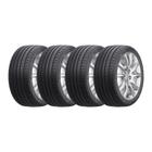 Kit 4 Pneus Chengshan Aro 17 265/70R17 CSC-302 10 Lonas 121/118Q