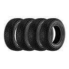 Kit 4 Pneus Comforser Aro 15 31X10.5R15 CF-1000 Letras Brancas 109S