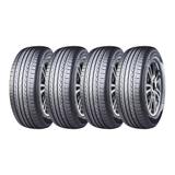 Kit 4 Pneus Comforser Aro 16 265/75R16 CF-1000 10 Lonas 123/120S