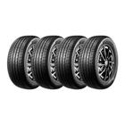 Kit 4 Pneus Comforser Aro 17 205/55R17 CF-710 95W XL