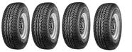 Kit 4 Pneus Comforser Cf1000 P265/70r16 111t Hilux S10