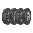 Kit 4 Pneus Compasal Aro 21 275/40R21 Blazer UHP II 107Y