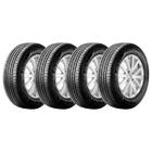 Kit 4 Pneus Continental 195/50 R16 84H FR PowerContact 2