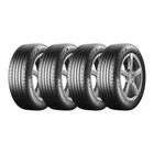 Kit 4 Pneus Continental Aro 16 CrossContact ATR 265/70R16