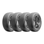 Kit 4 Pneus Continental Aro 18 215/55R18 PremiumContact 6 95H