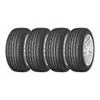 Kit 4 Pneus Continental Aro 18 225/45R18 ContiSportContact 5 95Y XL SSR FR