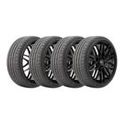 Kit 4 Pneus Continental Aro 19 225/40R19 SportContact 7 93Y XL FR