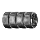 Kit 4 Pneus Continental Aro 21 315/40R21 ContiSportContact 6 111Y