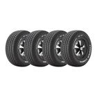 Kit 4 Pneus Cooper Aro 14 215/70R14 Cobra Radial G/T LB 96T