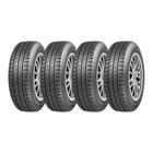 Kit 4 Pneus Cordiant Aro 14 175/65R14 Sport 2 82H