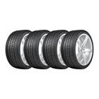 Kit 4 Pneus Delinte Aro 14 165/60 R14 DS2 75H