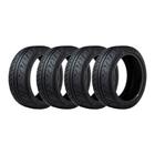 Kit 4 Pneus Delinte Aro 15 195/65 R15 DH2 91V