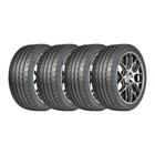 Kit 4 Pneus Delinte Aro 15 205/60R15 91H DX-10 A/T Bandit