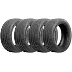 Kit 4 Pneus Delinte Aro 16 285/75R16 DX-10 Bandit A/T 126/123Q LT WL