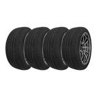 Kit 4 Pneus Delinte Aro 17 37X12.50 R17 DX-20 Bandit X/T 8 Lonas 124Q