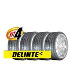 Kit 4 Pneus Delinte Aro 18 235/40 R18 DS7 Sport 95Y XL