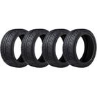 Kit 4 Pneus Delinte Aro 18 235/65R18 DX-20 Bandit X/T 110H XL