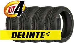 Kit 4 Pneus Delinte Aro 18 255/40R18 DS7 Sport 99Y