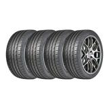 Kit 4 Pneus Delinte Aro 18 255/60 R18 DX10 Bandit A/T 112H XL