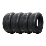 Kit 4 Pneus Delinte Aro 19 275/35R19 DH6 Run Flat 100W