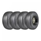 Kit 4 Pneus Delinte Aro 19 275/40 R19 DS2 101Y