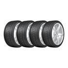 Kit 4 Pneus Delinte Aro 19 275/40R19 DS2 101Y