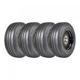 Kit 4 Pneus Delinte Aro 20 235/55 R20 Desert Storm 2 DS8 104W XL