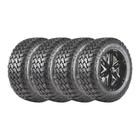 Kit 4 Pneus Delinte Aro 20 275/30R20 DS2 97W XL