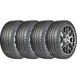 Kit 4 Pneus Delinte Aro 20 305/25r20 Dh2 97w Xl