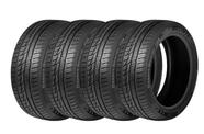 Kit 4 Pneus Delinte Aro 22 37X12.50R22 DX-20 Bandit X/T 12 Lonas 127Q