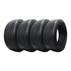 Kit 4 Pneus Delinte Aro 24 285/40 R24 DX10 Bandit A/T 118H XL