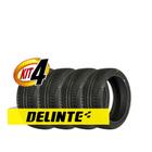 Kit 4 Pneus Delinte Aro 24 285/40R24 DX-10 Bandit A/T 118H