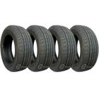 Kit 4 Pneus Delmax Aro 15 195/50R15 Performpro XL 82V