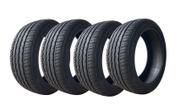 Kit 4 Pneus Delmax Aro 15 195/50R15 UltimaPro 82v UP1