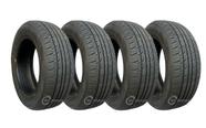 Kit 4 Pneus Delmax Aro 15 205/65R15 94H UltimaPro UP1