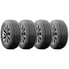 Kit 4 Pneus Delmax Aro 17 215/60R17 96H UTILITYPRO