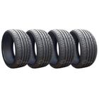 Kit 4 Pneus Delmax Aro 17 225/45R17 Performpro 94W XL