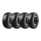 Kit 4 Pneus Dewostone Aro 14 165/60R14 WR080 75H