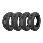 Kit 4 Pneus Dewostone Aro 17 205/40R17 WR9096 84W XL