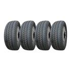 Kit 4 Pneus Double King Aro 13 175/60R13 DK558 77H