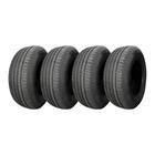 Kit 4 Pneus Double King Aro 15 215/75R15 DK306 100S