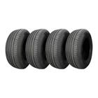 Kit 4 Pneus Double King Aro 16 195/60R16 DK558 89V