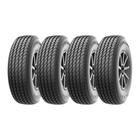 Kit 4 Pneus Double King Aro 16 225/70R16 DK365 103H