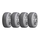 Kit 4 Pneus Double Star Aro 15 175/65R15 Maximum DH03 84H