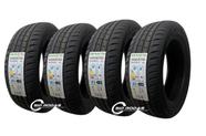 Kit 4 Pneus Double Star Aro 15 185/60R15 Maximum DH03 84H