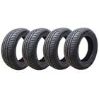 Kit 4 Pneus Double Star Aro 15 195/55R15 Maximum DH03 85V