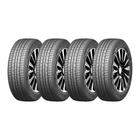 Kit 4 Pneus Double Star Aro 17 205/55R17 PRTECH DSU02 95W XL